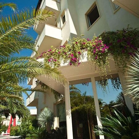 Hotel Stella Del Mare - Vada Extérieur photo