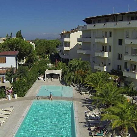 Hotel Stella Del Mare - Vada Extérieur photo