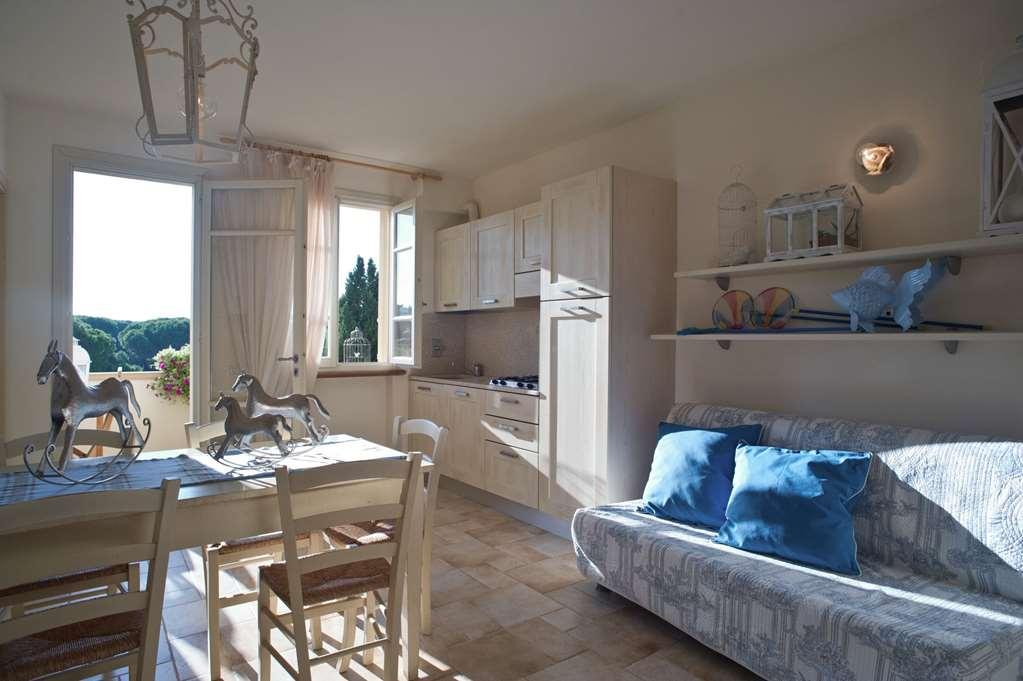 Hotel Stella Del Mare - Vada Chambre photo