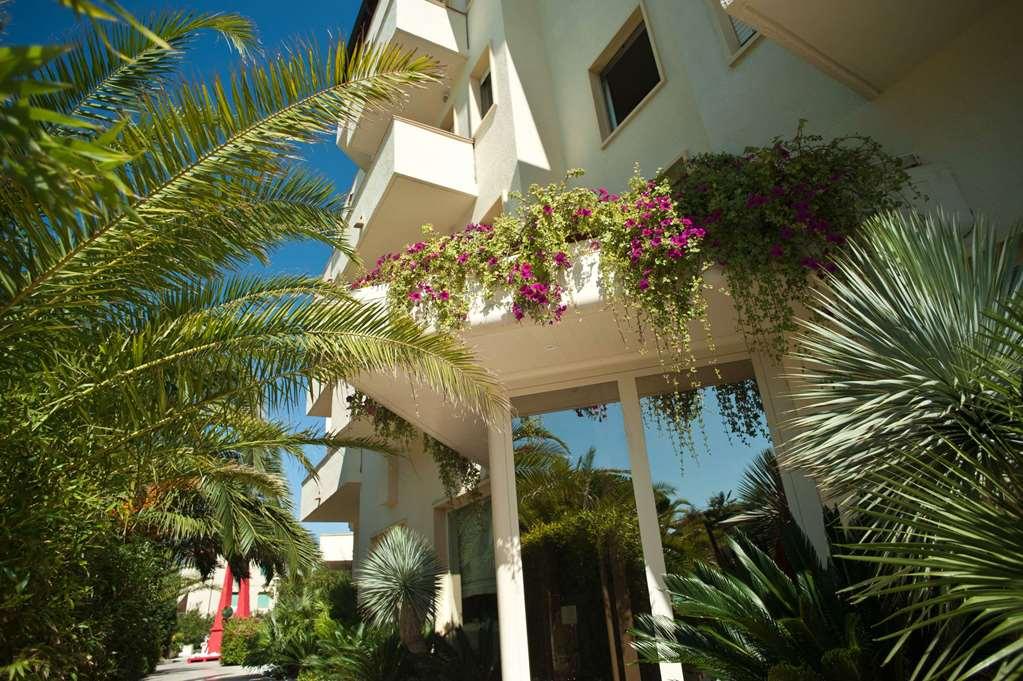 Hotel Stella Del Mare - Vada Extérieur photo