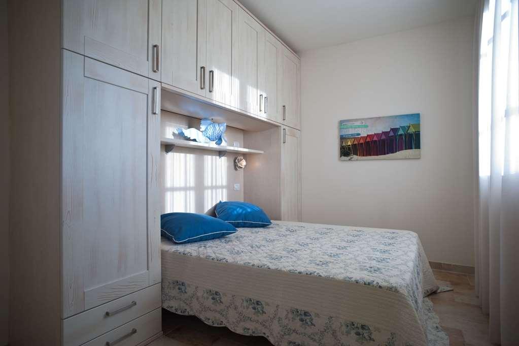 Hotel Stella Del Mare - Vada Chambre photo