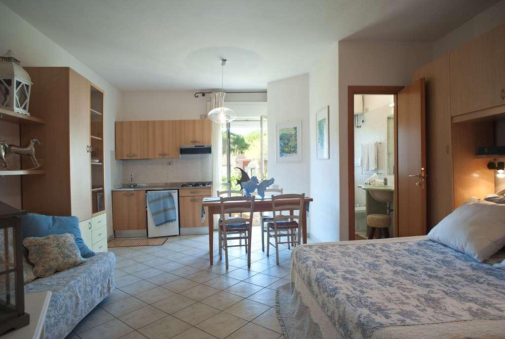 Hotel Stella Del Mare - Vada Chambre photo