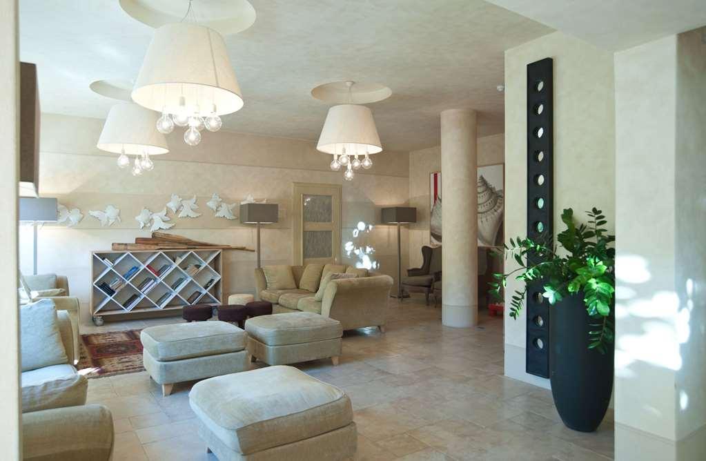 Hotel Stella Del Mare - Vada Intérieur photo